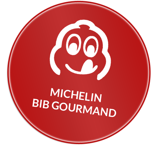 Michelin Guide Texas