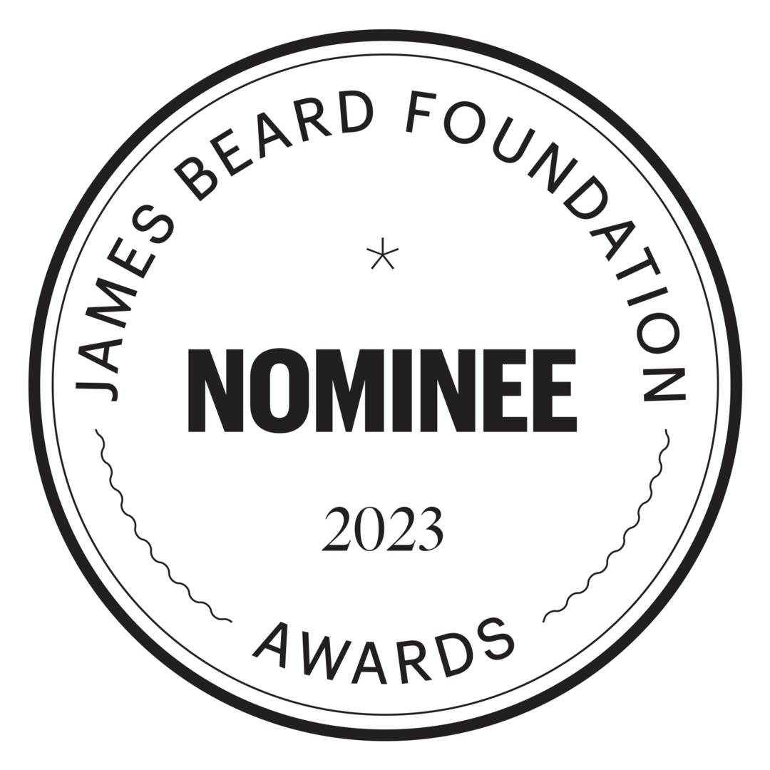 2023 James Beard Award