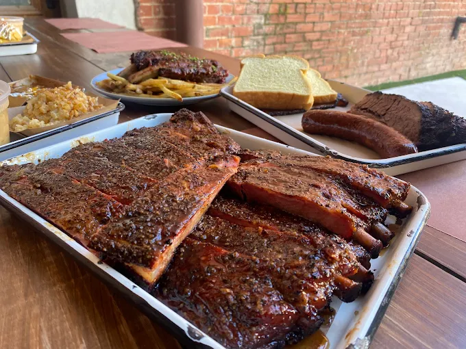 Ten Texas Barbecue Joints Compete for USA Today’s Top Honors